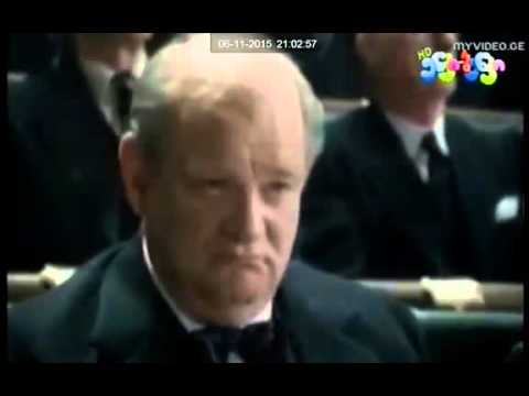 უინსტონ ჩერჩილი