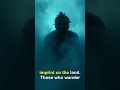 THE SCREAMING MAN OF PLUCKLEY: LEGEND OR LOOMING DREAD?