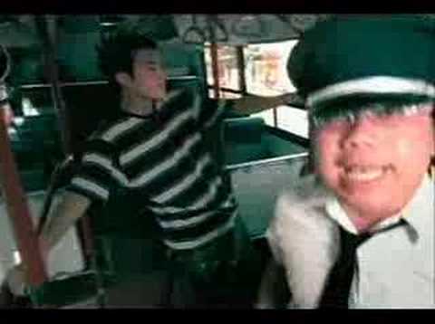 陳冠希 - I Never Told You (MTV)