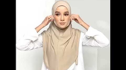 FIT ME Instant Syria Dual Tone Tutorial