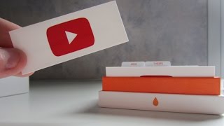 Moo MiniCards Review