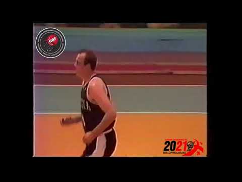 \"ქართული კალათბურთის გზა ევრობასკეტ2021-მდე\"  -  დერიუგინი, დადიანი, კობეშავიძე