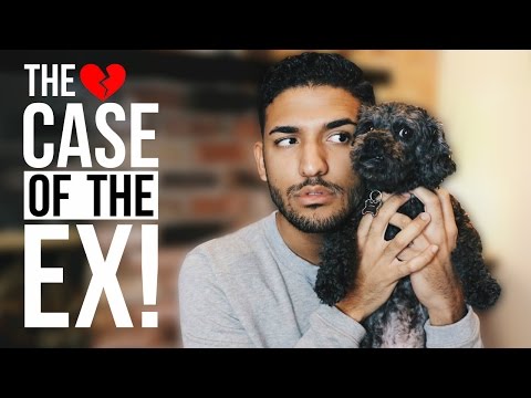 THE CASE OF THE EX | ADVICE Q&A | DEM @LifeasDem