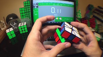 Square-1 Example Solves #2 (Tips for sub-15!)