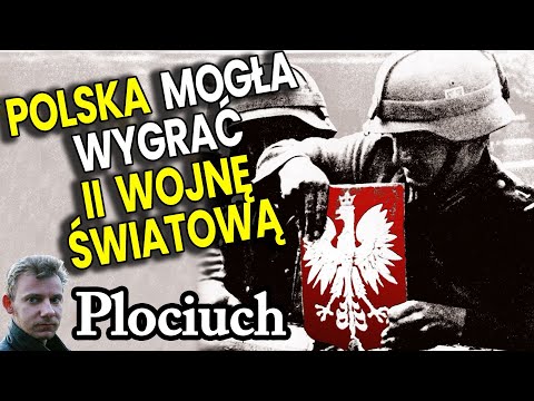 Poland Could Have Won World War II - Paweł Historian Answers HOW! - Plociuch History Q&A School