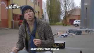 Verkeerd Fluiten. - Sluipschutters