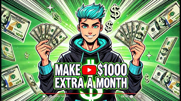 Make $1,000/Month With Notion Templates (Step-by-Step)