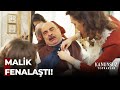 Malik&#39;in Kalbi Üzüntüye Dayanmıyor - Kanunsuz Topraklar 5. Bölüm