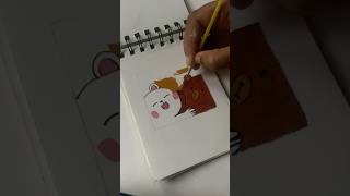 When they try to test my patience,#art #aestheic #viral #drawing #shorts