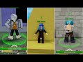 كينج ليجسي كيف تجيب هاكي تنبوء وكيف تجيب هاكي التصلب وكيف تجيب الفلاش ستيب King Legacy 