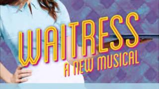 Opening up - Waitress the musical - Backing Track / Karaoke