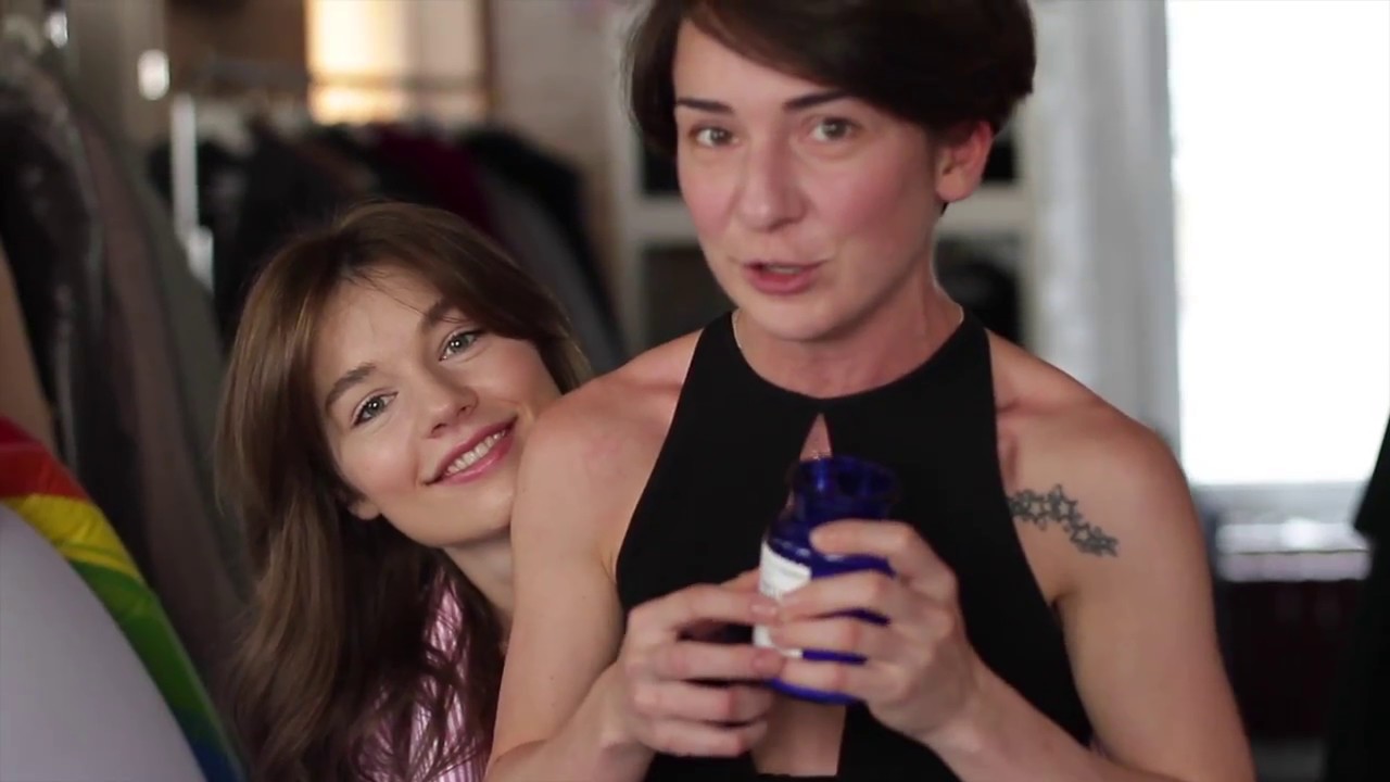 Как это было? Самый веселый POP UP Store