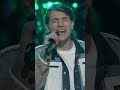 Have you ever heard a "Cough Syrup" rendition like this? | #Shorts