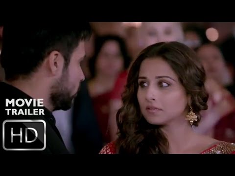 Hamari Adhuri Kahaani  - Official Trailer - Fox Star Studios HD