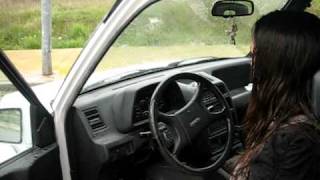 mtv suzuki vitara