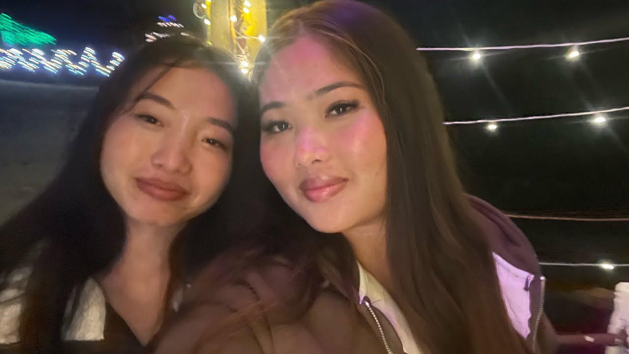  How I celebrate  my Christmas in village 😄💗