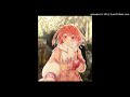 Kanojo Okarishimasu OST Track14
