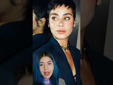 A Esmeralda Pimentel Le Gustan Las Mujeres La Verdad Sobre Sus Preferencias Shorts