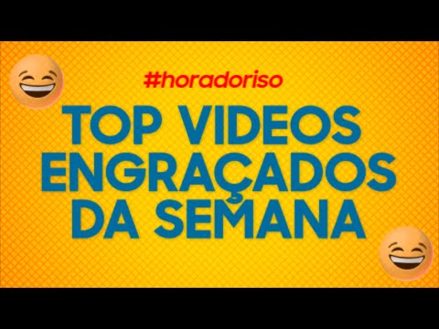 Videos engraçados - Tops da Semana #02(Tio Galila)