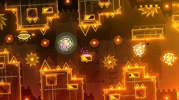 "Nuforh" by Rimexon & more | Geometry Dash [2.11]