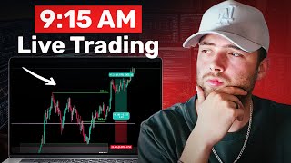 Live Trading NY Session | $ES &amp; $NQ
