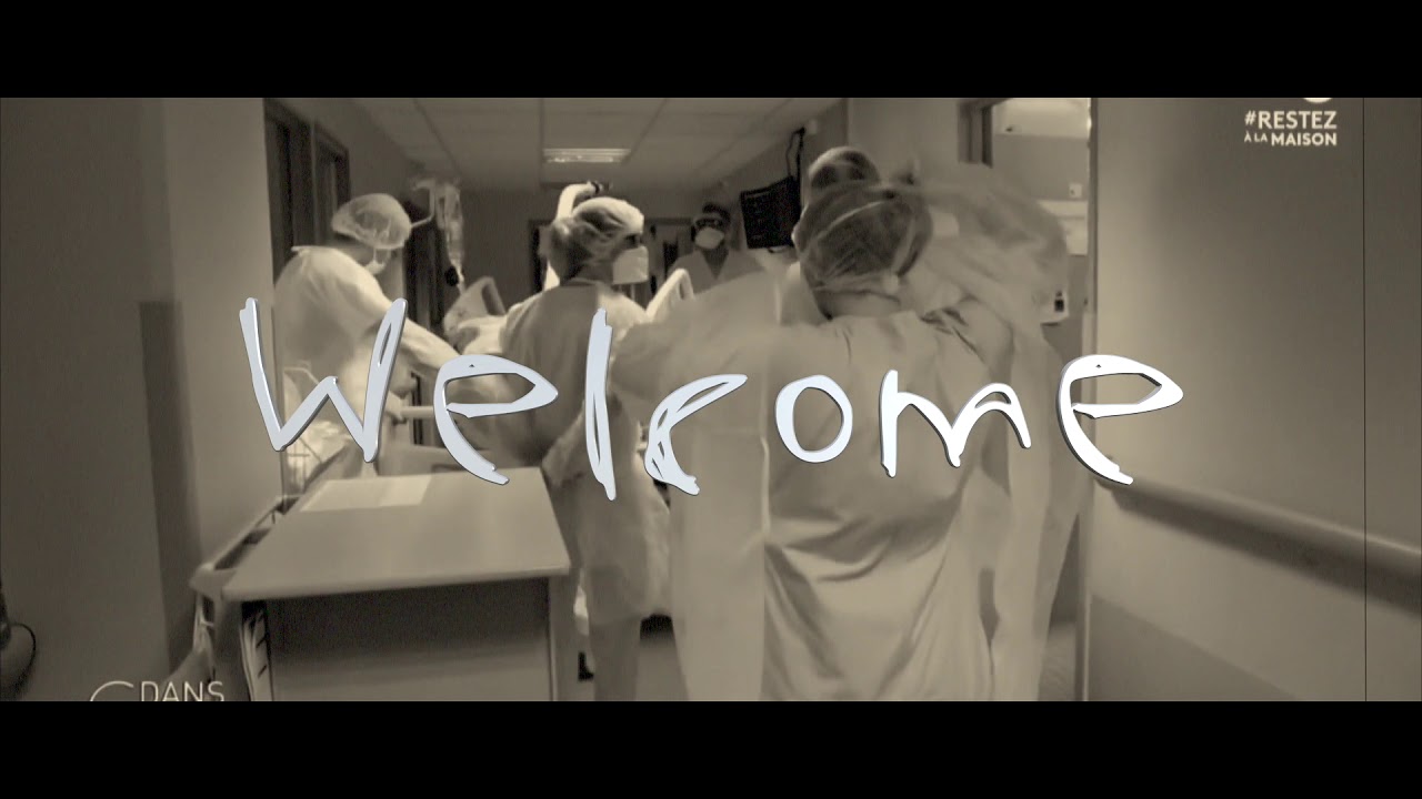 Headblaster - Mad Circus (Official Music Video)