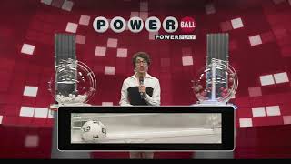 PowerBall 20260518