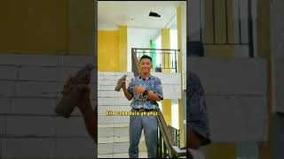 Praktikum Fia Membuktikan Energi Kinetik Rotasi