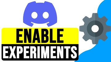 How to ENABLE DISCORD EXPERIMENTS and Get Early Access 2024 | Unlock Discord Features Early