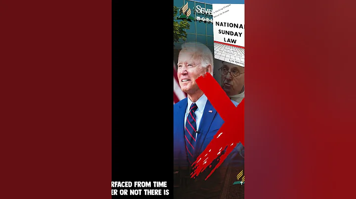 The Truth about Church and State ~By Pr. Ted Wilson SDA GC President