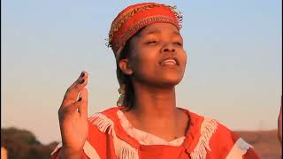 Thapelo Wa Mojuta - Ba ikana