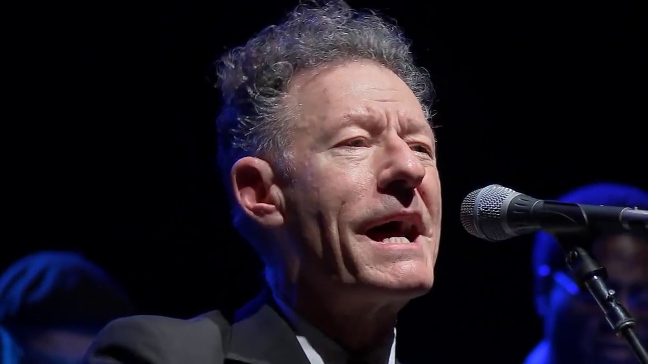 Lyle Lovett in Klein: 'There's No Place Like Home' | HTX+ KLEIN - YouTube