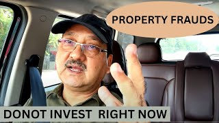 Scorpio N  Builder Fraud me मत फसना वरना पछताओगे 
