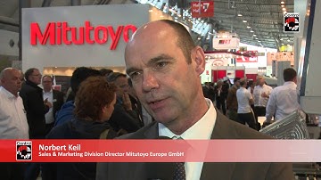 Control 2015: Renewed Growth in Visitor Numbers and Rising Internationalism