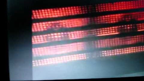 Led con Arduino Sigla Supercar