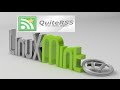 QuiteRSS : News Feed Reader For Linux Mint (Ubuntu)