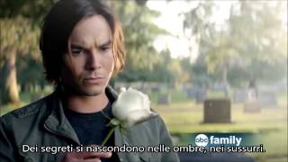 Ravenswood 1x01 Pilot Promo Sub Ita