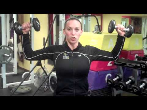 How To Strengthen Your Rotator Cuff