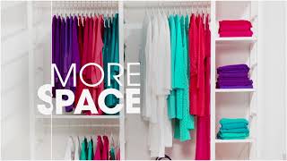 Celebrity Joy Meets Organization and Storage Profile