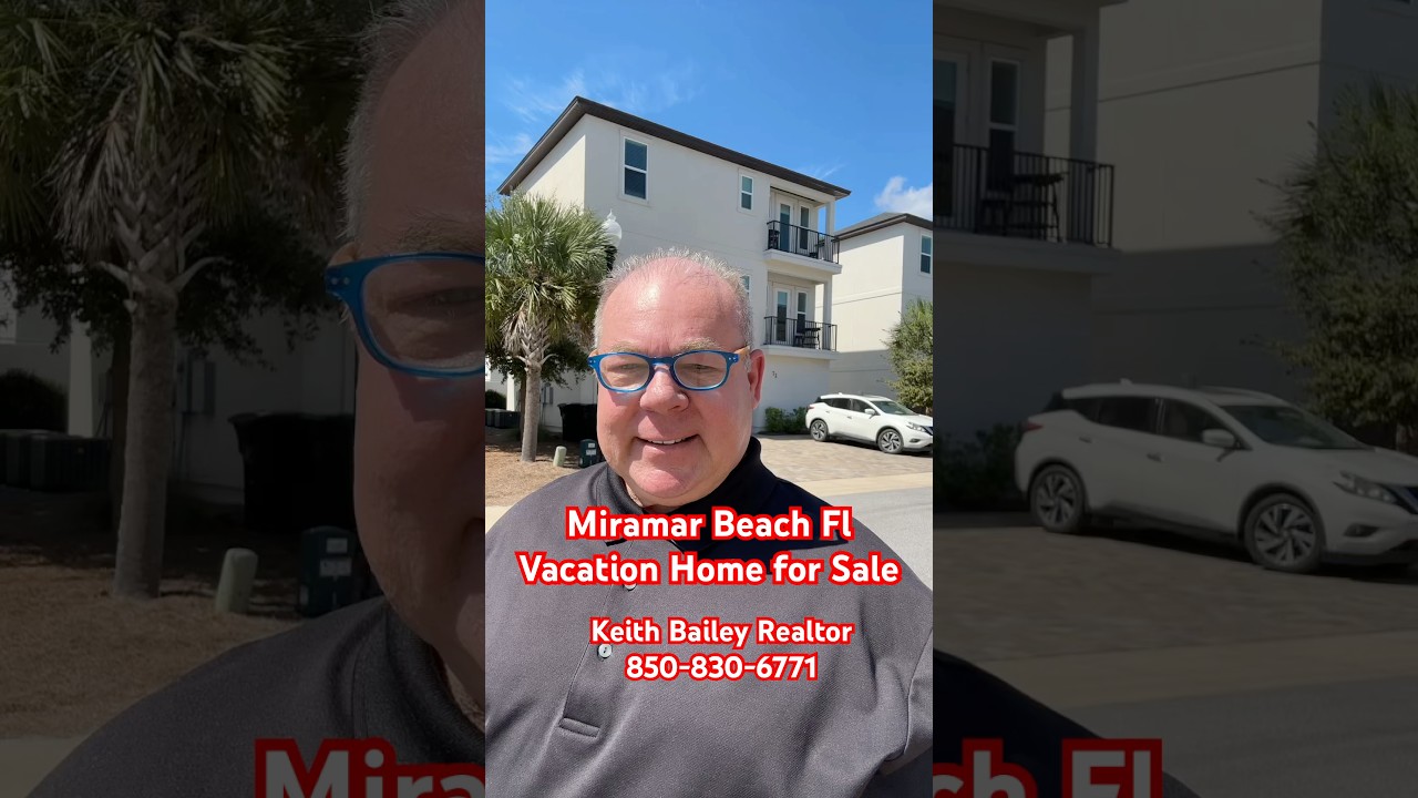 We Bought a Florida Vacation Home (and It Pays for Itself)