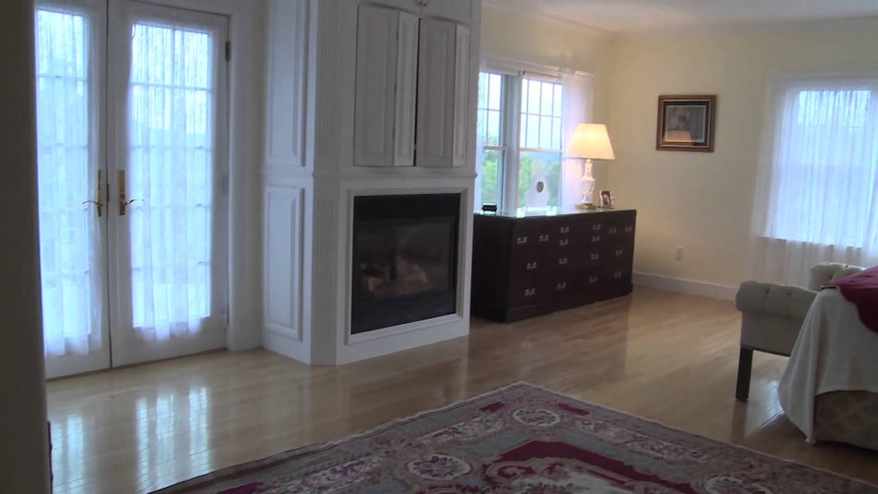 19 Sunset Road, Dedham, Maine For Sale YouTube