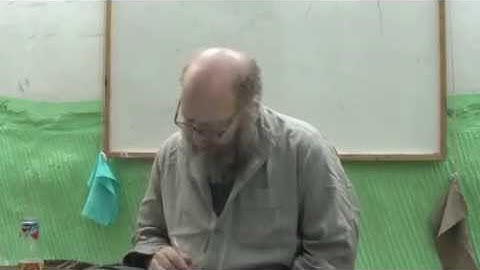 5 شرح القراءات الشاذة من سورة الخاثية إلى اخير القرءان الكريم