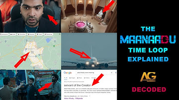 Decoding Maanaadu