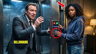 Billionaire Joked Open My Safe, Get $100 Million — A poor Black girl solved a code no one else could