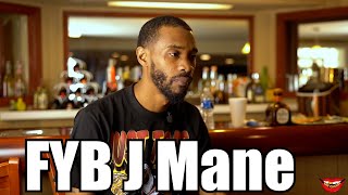 FYB J Mane on Memo600 saying 051 Kiddo will not survive the summer in Chicago (Part 11)