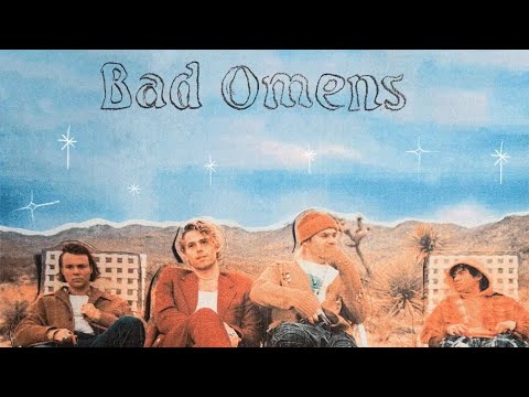 5 Seconds Of Summer - Bad Omens
