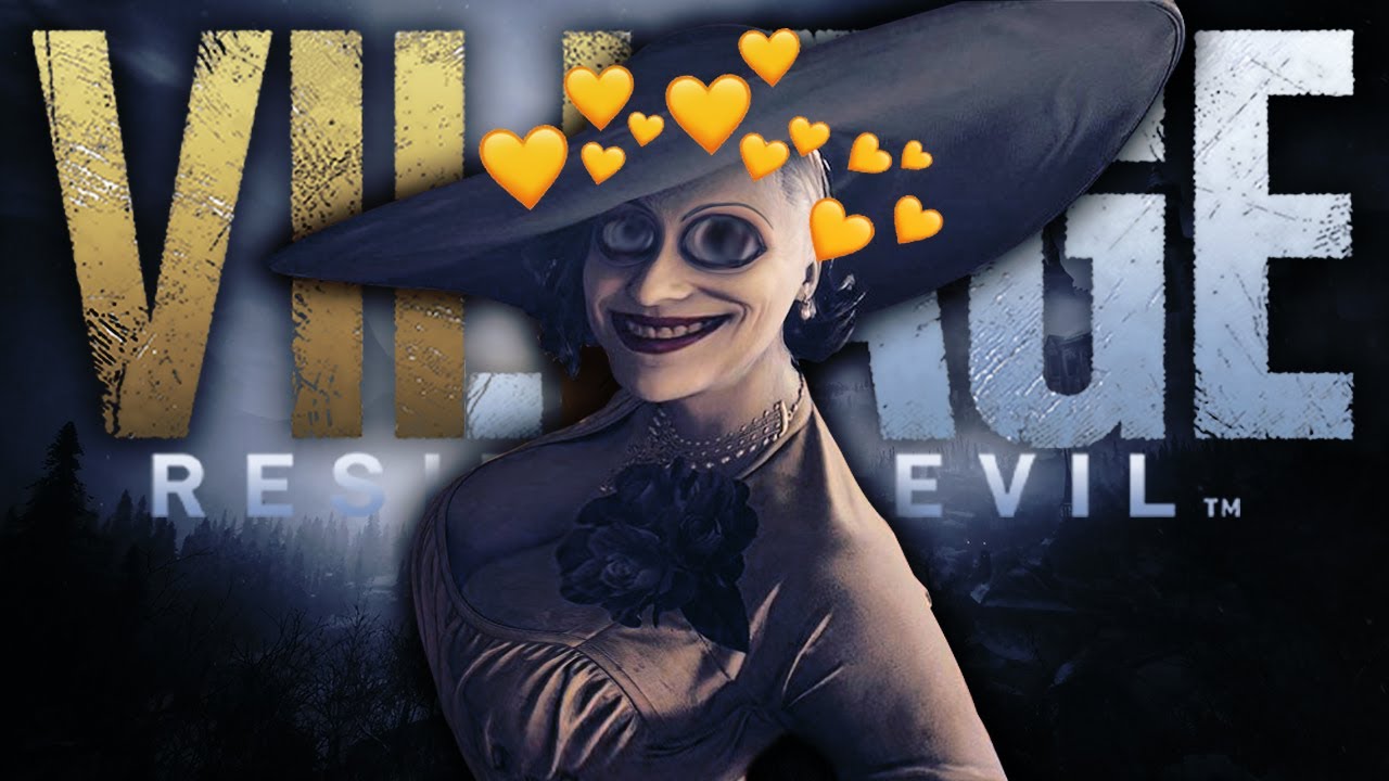 Resident Evil But I Am Really Bad At It!
