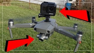Top 14 "MUST HAVE" Mavic 2 Zoom & Pro Drone Accessories