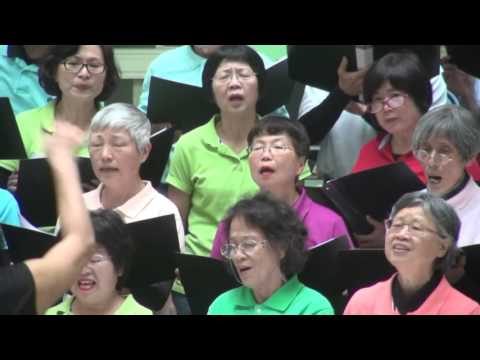 思慕的人 (蝴蝶合唱團)