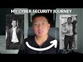 How I Got My First Cyber Security Job with NO EXPERIENCE